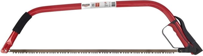 Kreator - Hand tools - KRT807201 - Boogzaag - 760mm