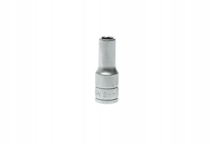 Alleen Teng Tools Dopsleutel 3/8" 8mm 6K