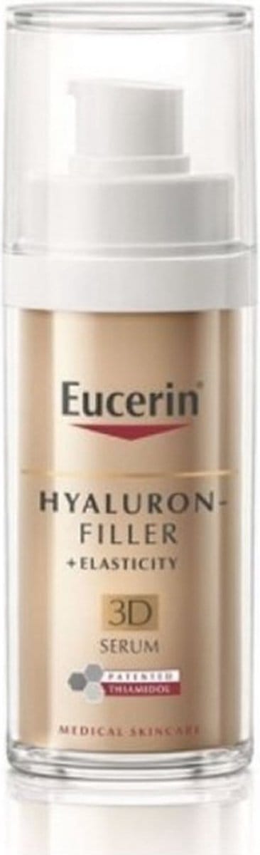 Anti-Veroudering Serum Eucerin Hyaluron Filler 30 ml