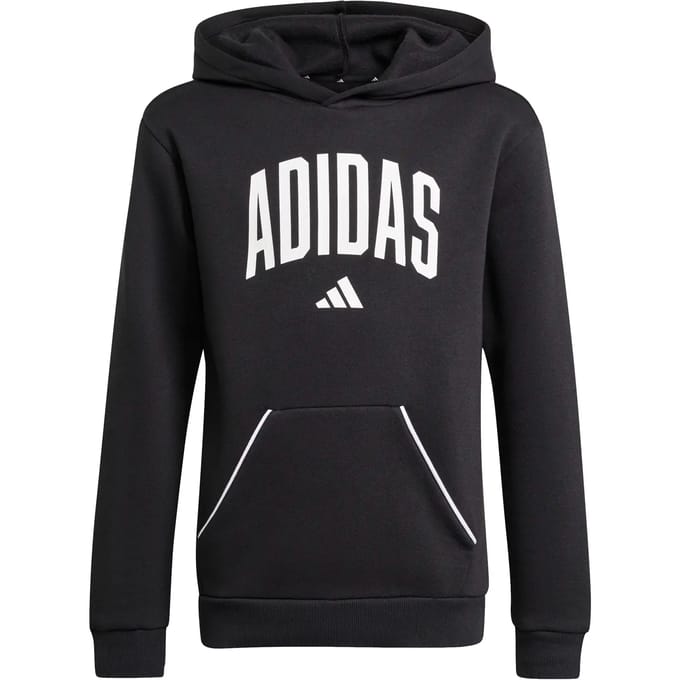 Junior Hoodie adidas Essentials Collegiate Typography
