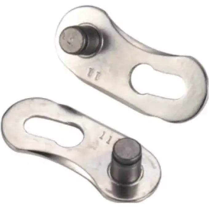 Enkele ketting snelspanner Yaban Quick Link 10V