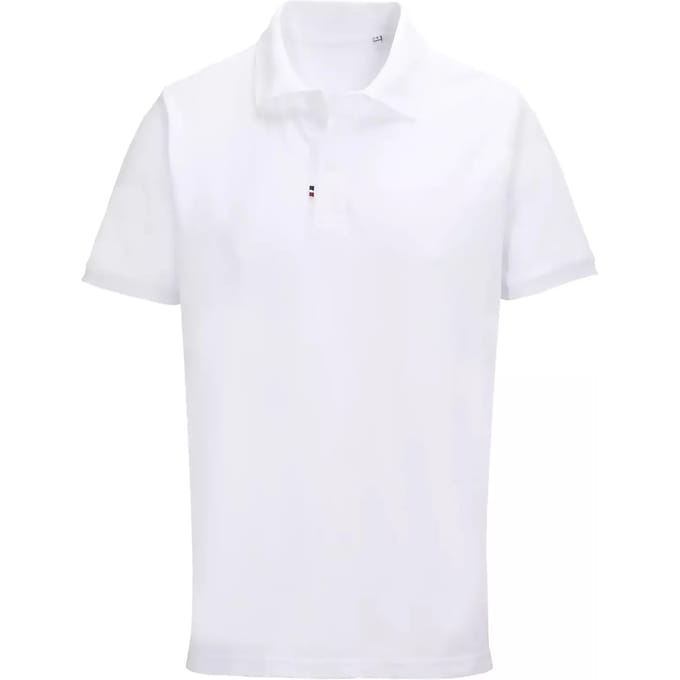 Polo Atelier Textile Français Pierrot