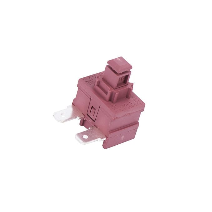 AEG Microschakelaar stofzuiger 4055009932