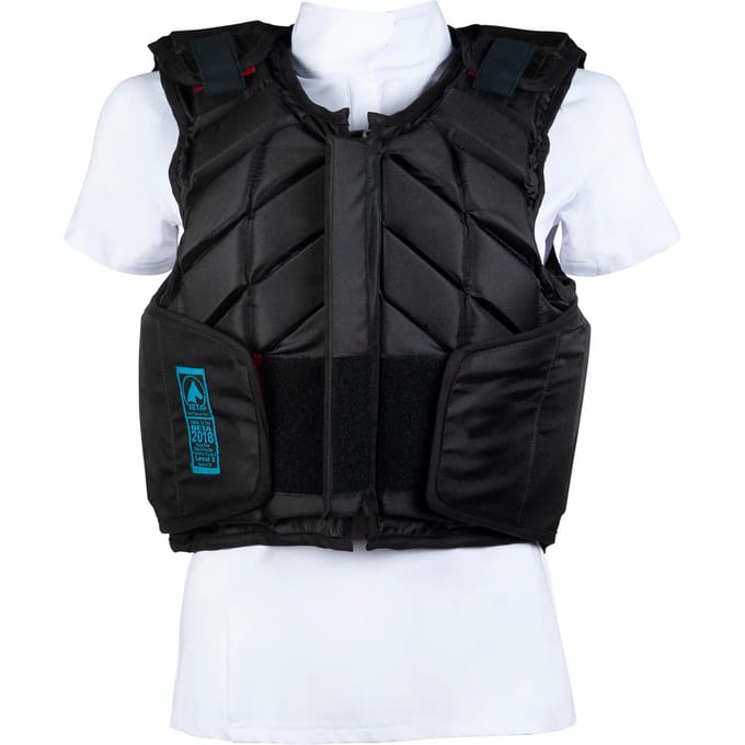 Kinderrijbroek HKM Easy fit