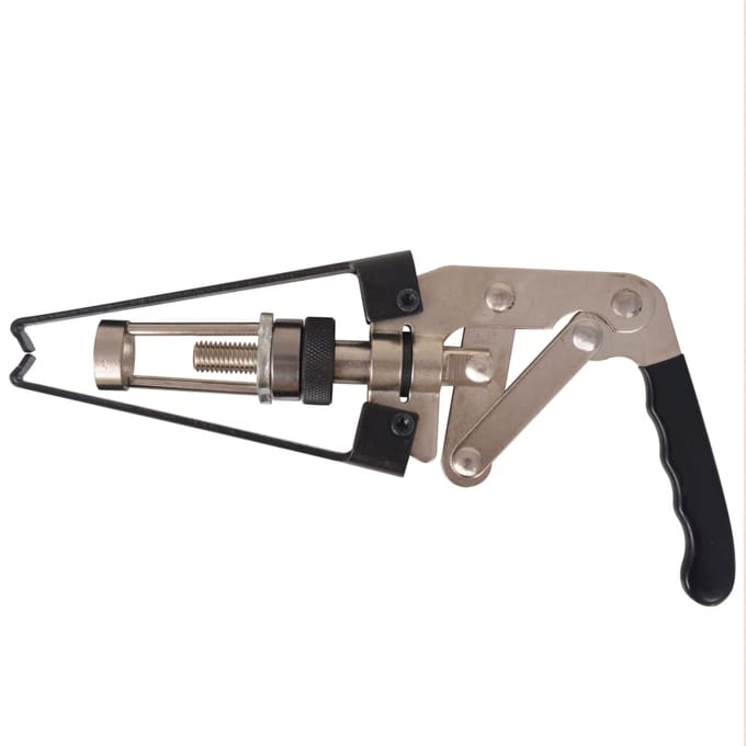 Compresseur de ressort de soupape pour moteurs OHV OHC et CVH