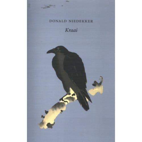 Kraai - Donald Niedekker