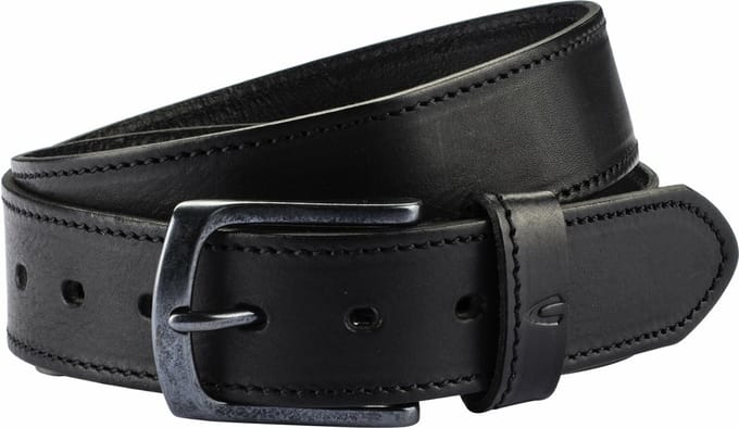 camel active Riem - Maat menswear-S - Schwarz