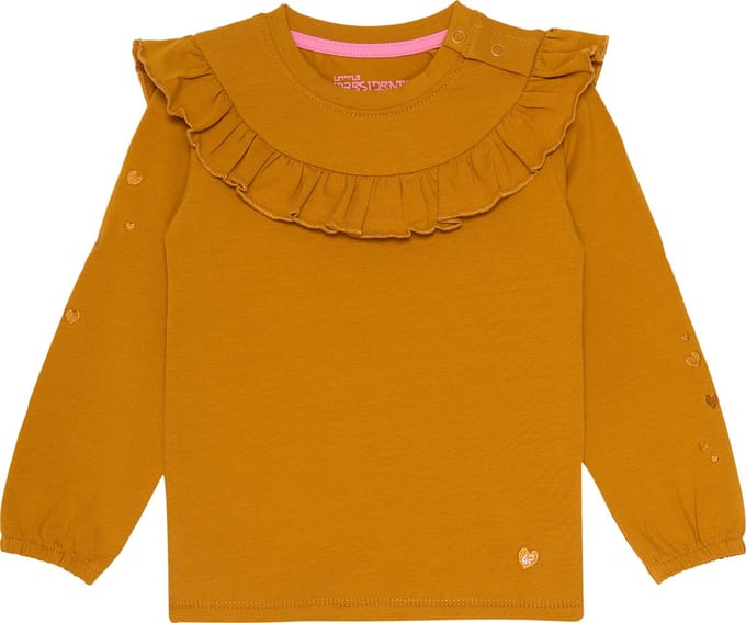 Babs-Dark orange-92