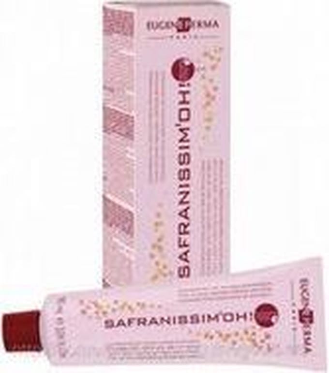 Eugene Perma Safranissimo  Haarkleuring Permanente zonder ammoniak 90ml - 05.45 Maple / Ahorn