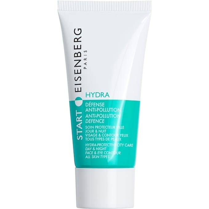 Eisenberg Creams Défense Anti-Pollution START Gezichtscrème Dames 50 ml