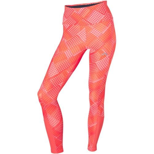 CRIVIT Dames sportlegging (Oranje, S (36/38))