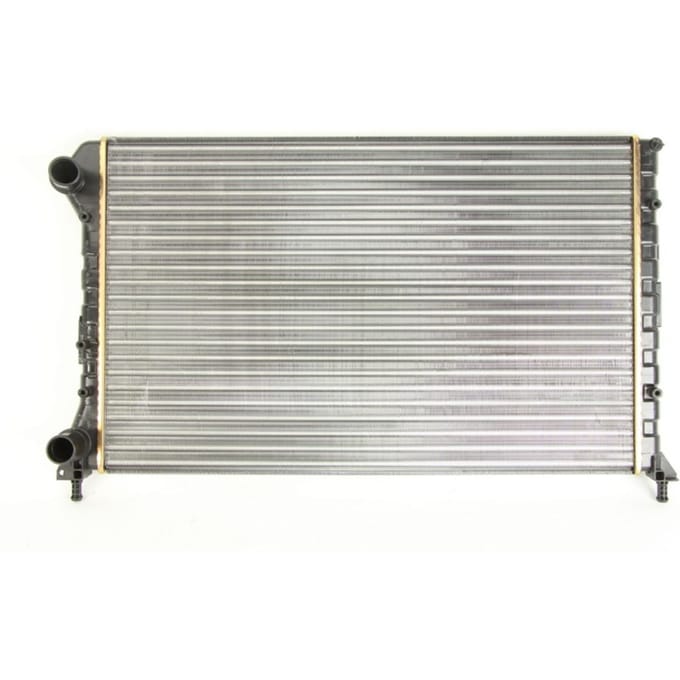 Radiator, motorkoeling NISSENS 61767