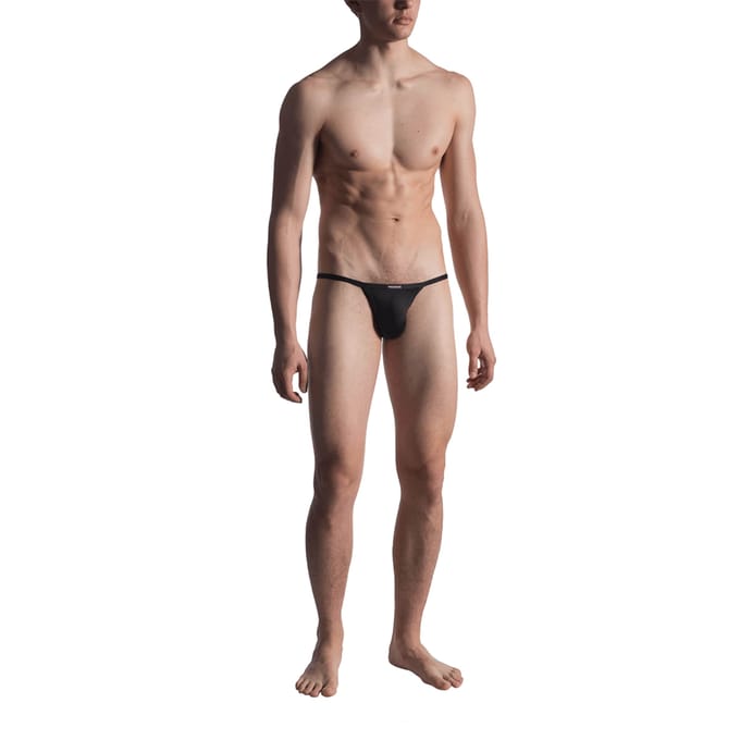 'Ultra Tanga'
