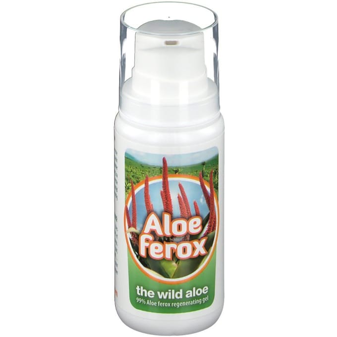 Aloe Ferox Regenerating Gel Martera 100ml