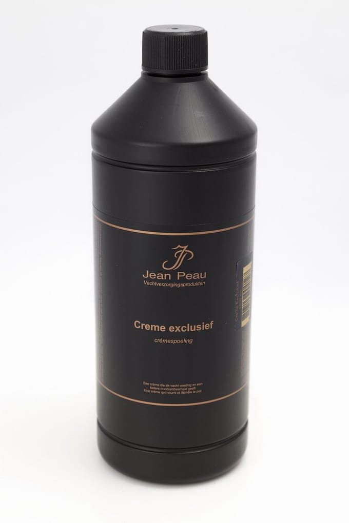 Jean Peau creme  exclusief - 1000 ml