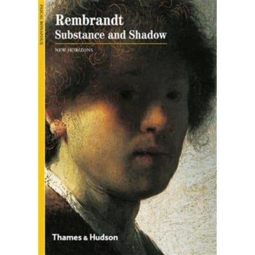 Rembrandt - New Horizons - Pascal Bonafoux