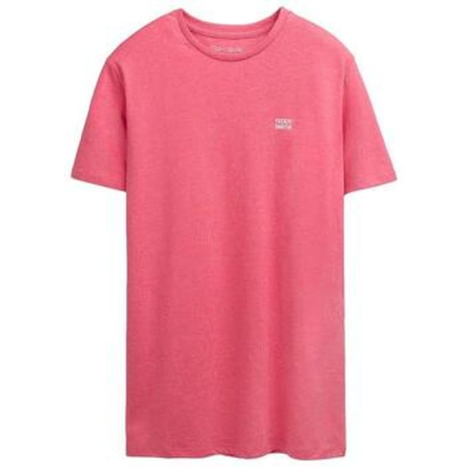 T-shirt Teddy Smith Total 1