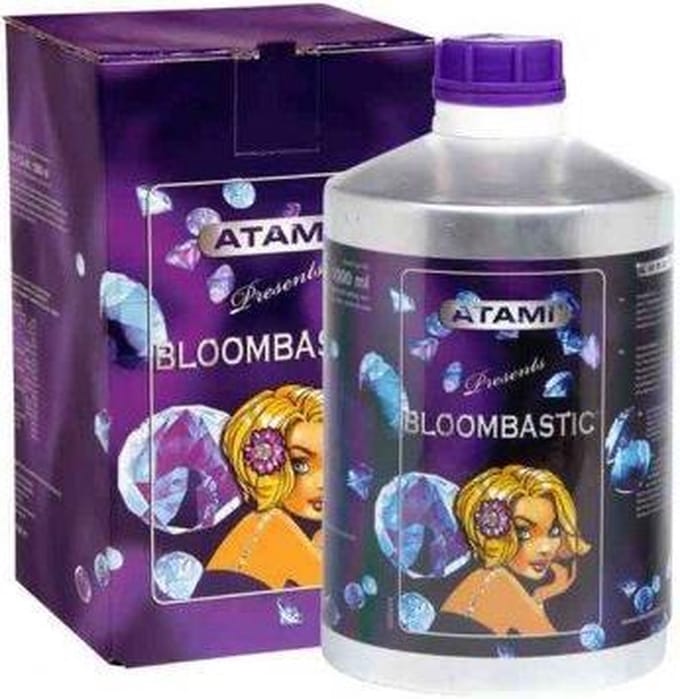 ATA BLOOMBASTIC 5.5 LITER