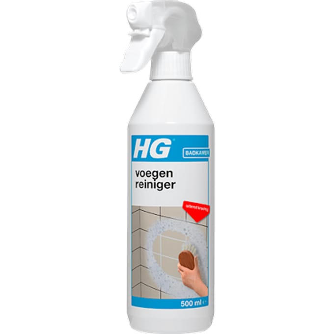 Hg Voegenreiniger Kant En Klaar 500ml