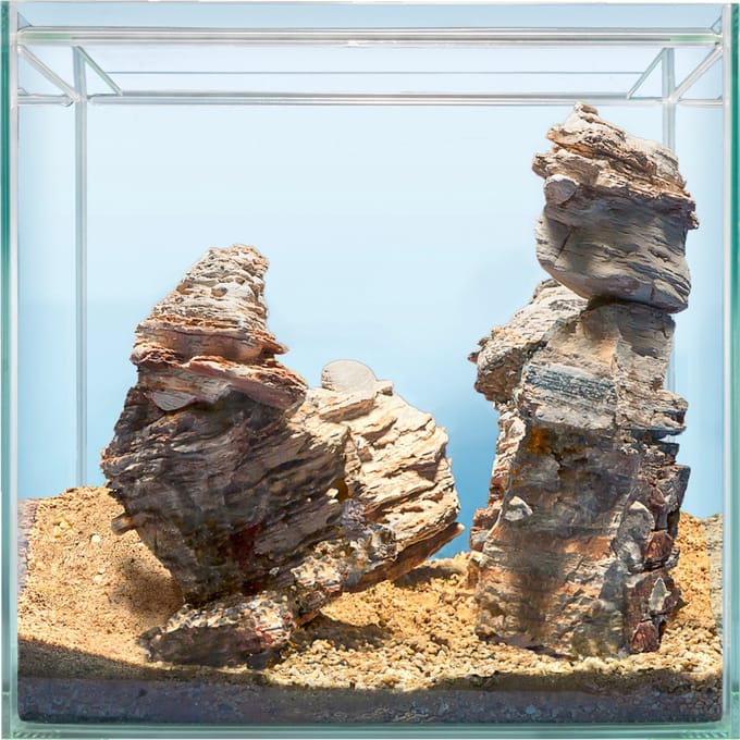 Sera Hardscape Grand Canyon