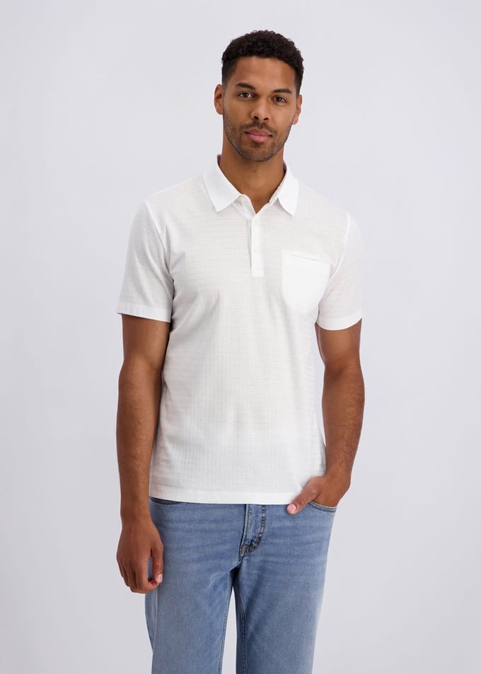 pierre cardin Poloshirt KN