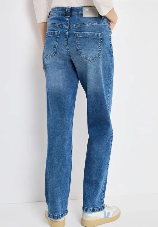 Wide Legs Jeans