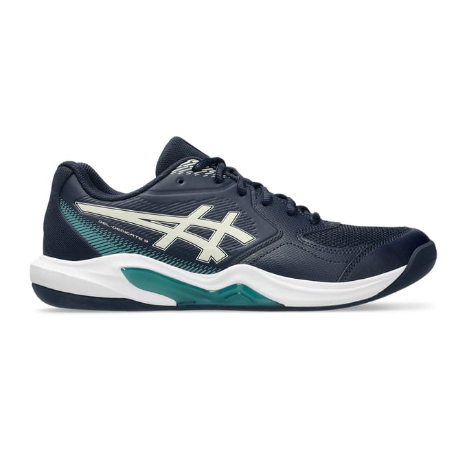 Tennisschoenen Asics Gel-Dedicate 9 Indoor