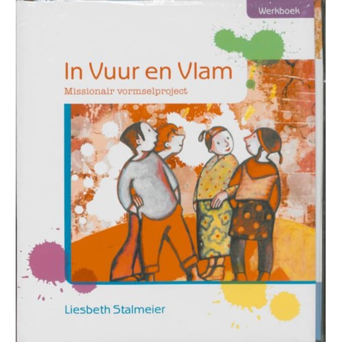 In Vuur En Vlam - L. Stalmeier