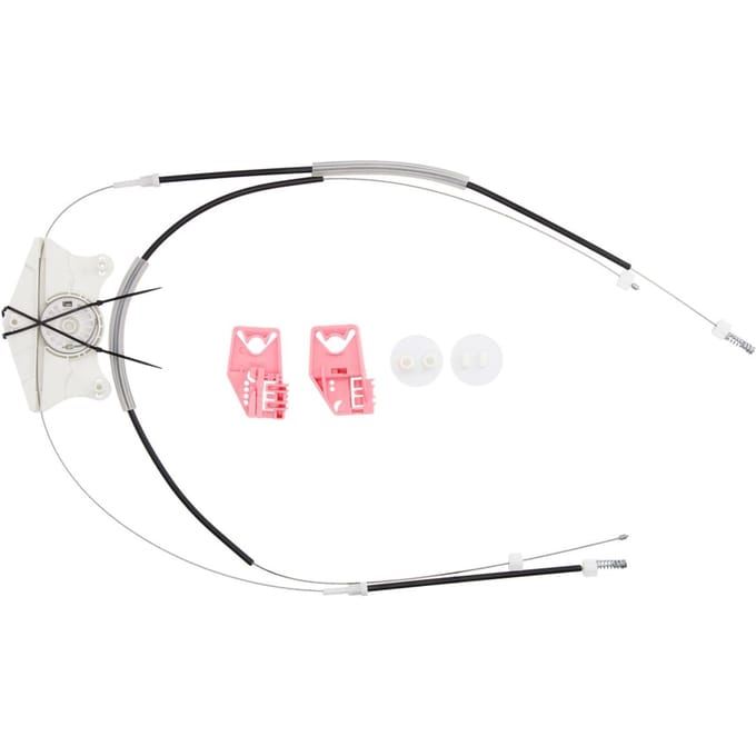 Reparatieset, raamopener BLIC 6205-43-009802P