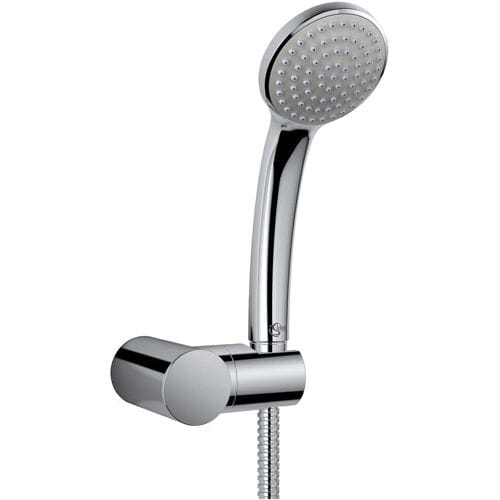 Ideal Standard Idealrain S1 handdouchekop - met doucheslang 150 cm