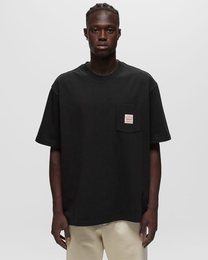 SS WORKWEAR TEE