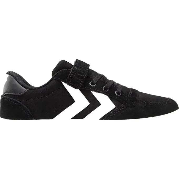 Kindertrainers Hummel Slimmer Stadil Low