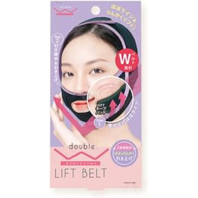 Beauty World - W Lift Belt 1 pc