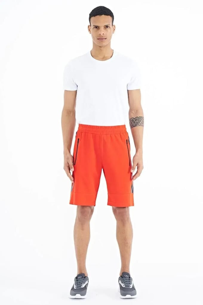 Heren Trui Pull-On Shorts