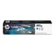 HP M0J74AE nr. 991A inktcartridge cyaan (origineel)