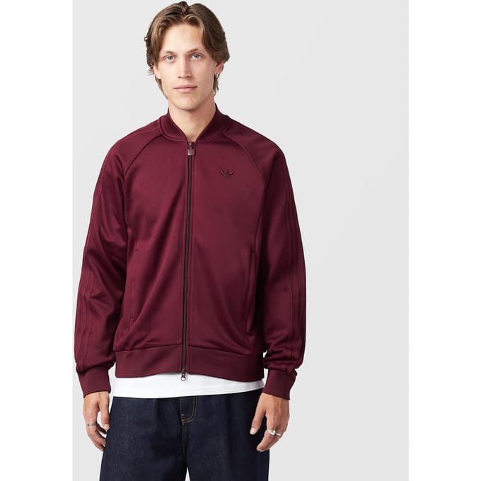 adidas Originals SST Premium Track Top