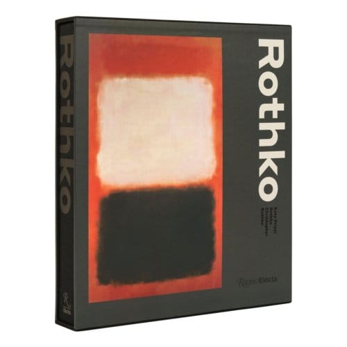 Mark Rothko - Christopher Rothko