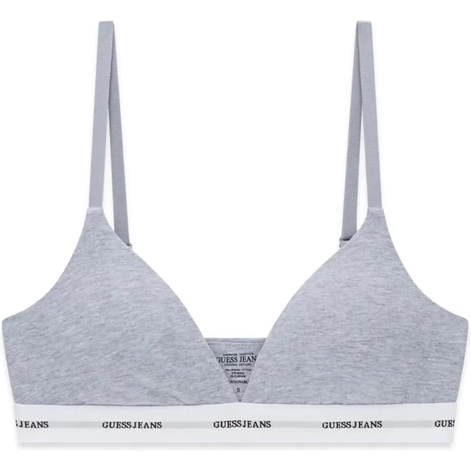 Vrouwenbeha Guess Triangle