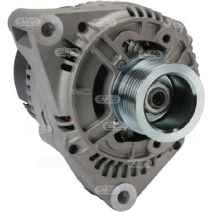 Driefasige generator HC-CARGO 112529