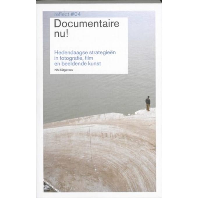 Reflect #04 / Documentaire Nu! - Reflect - F. Gierstberg