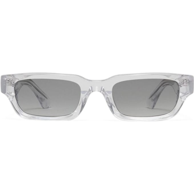 CHIMI Unisex 10.3 - Clear Taglia: OS | Occhiali da Sole Outlet | Unisex