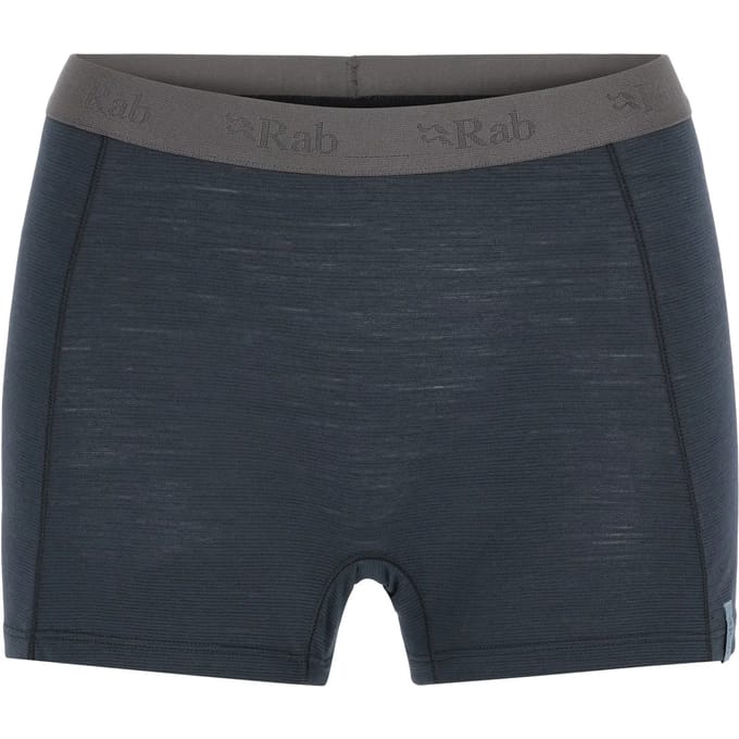Dames boxershorts Rab Syncrino