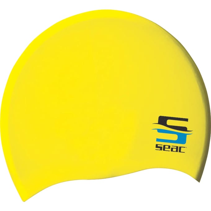 Silicone badmuts voor kinderen Seac