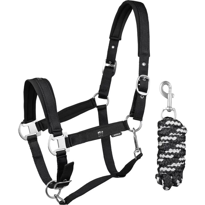 HALSTER SET PRECIOUS | Mini Shetlander
