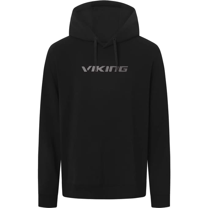 Hoodie Viking Team Wear