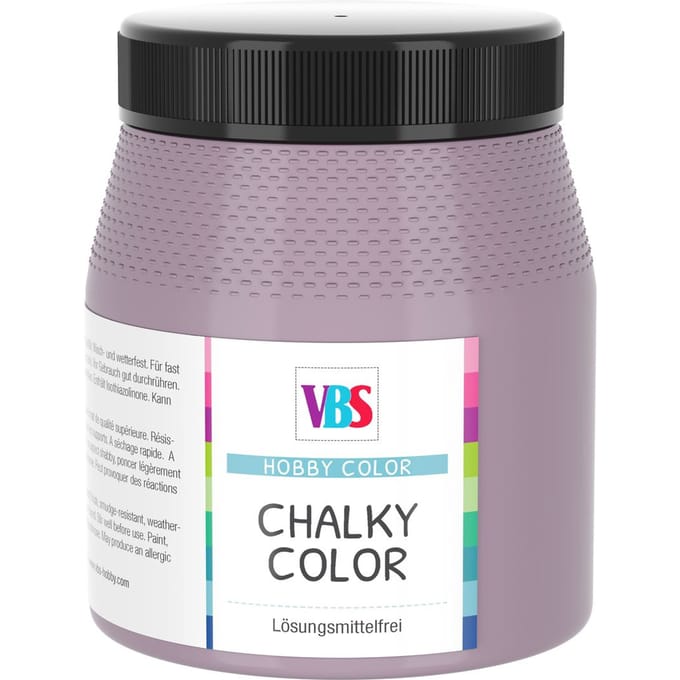 VBS Chalky Color - Mauve