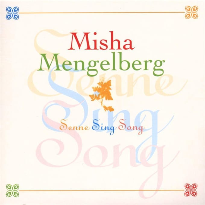 Senne Sing Song