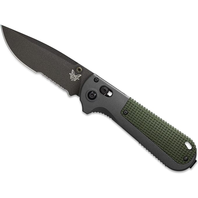 Benchmade redoubt ce