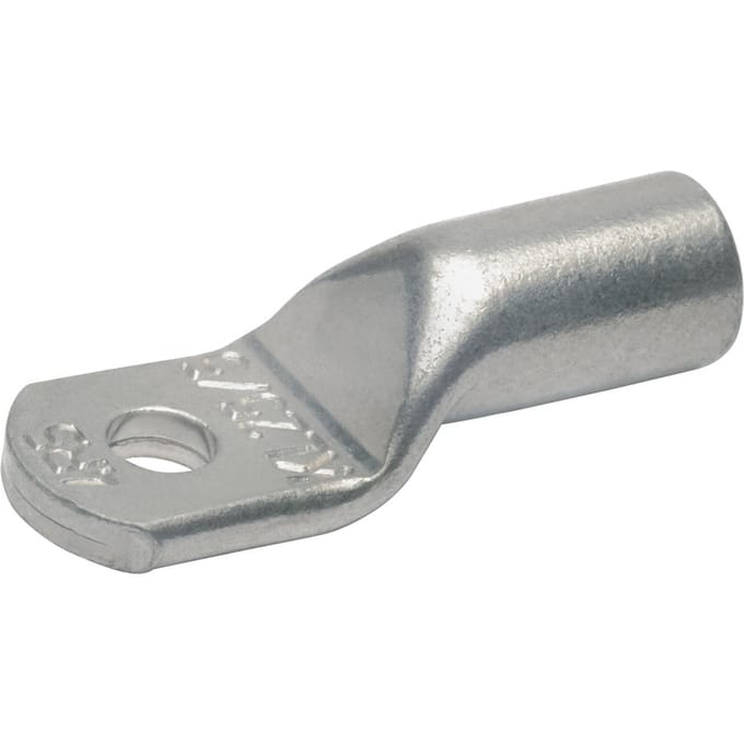 Klauke Standaard Pers Kabelschoen Voor Koperen Kabel - 800011332 - E2X3W