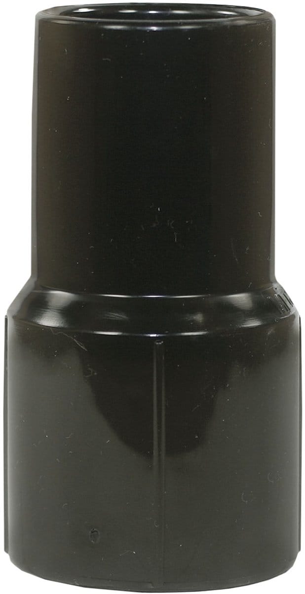 Stofzuiger Slangaansluiting - Rubber DN38/45 mm